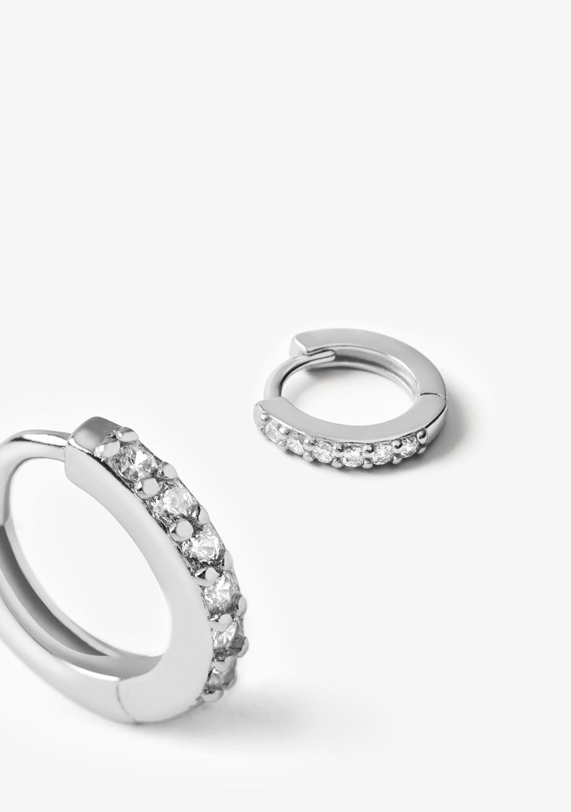 Aros de Plata