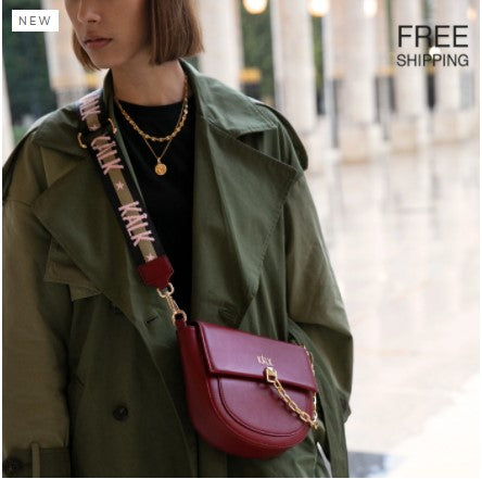 Bolsos de invierno mujer
