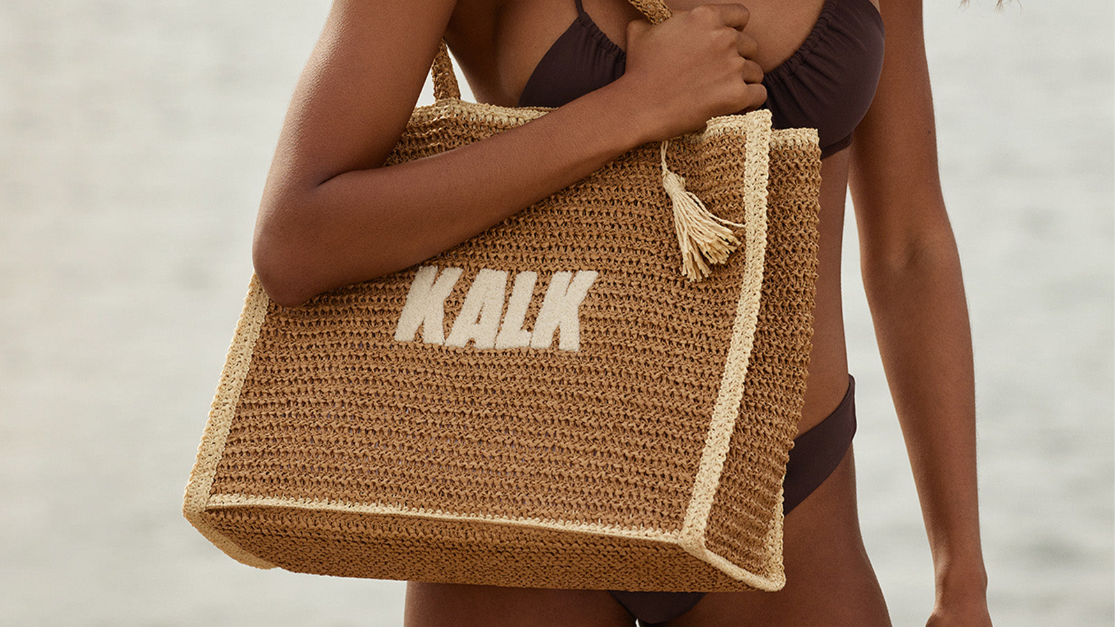 Bolsos de verano mujer