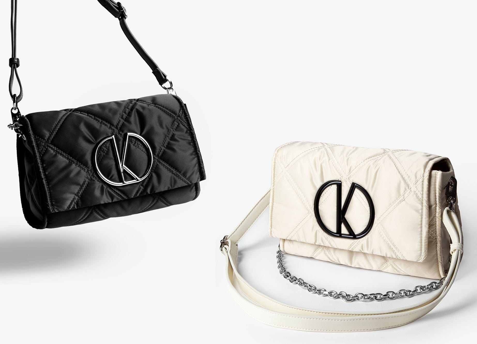 Bolsos con solapa