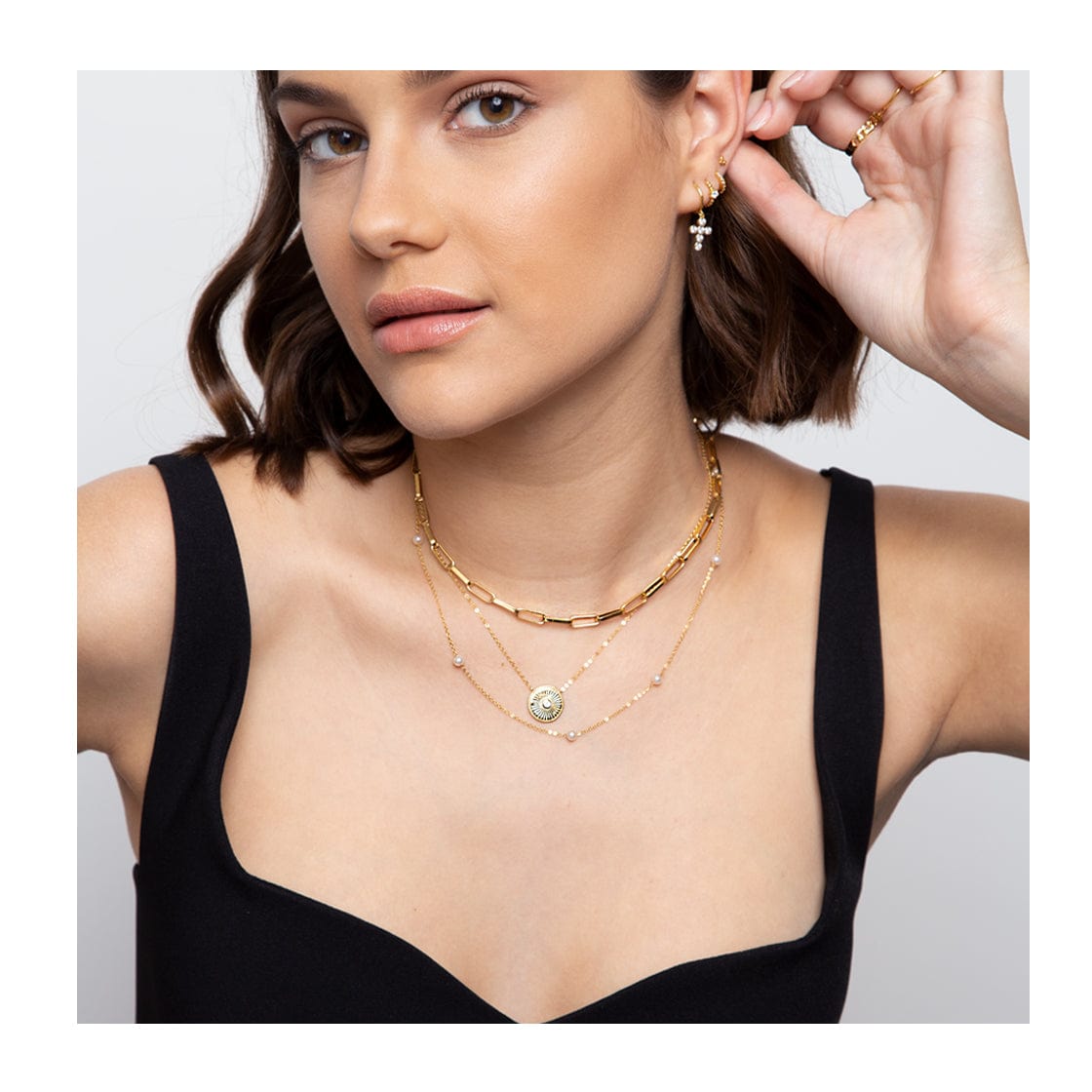 Collares Precio Especial
