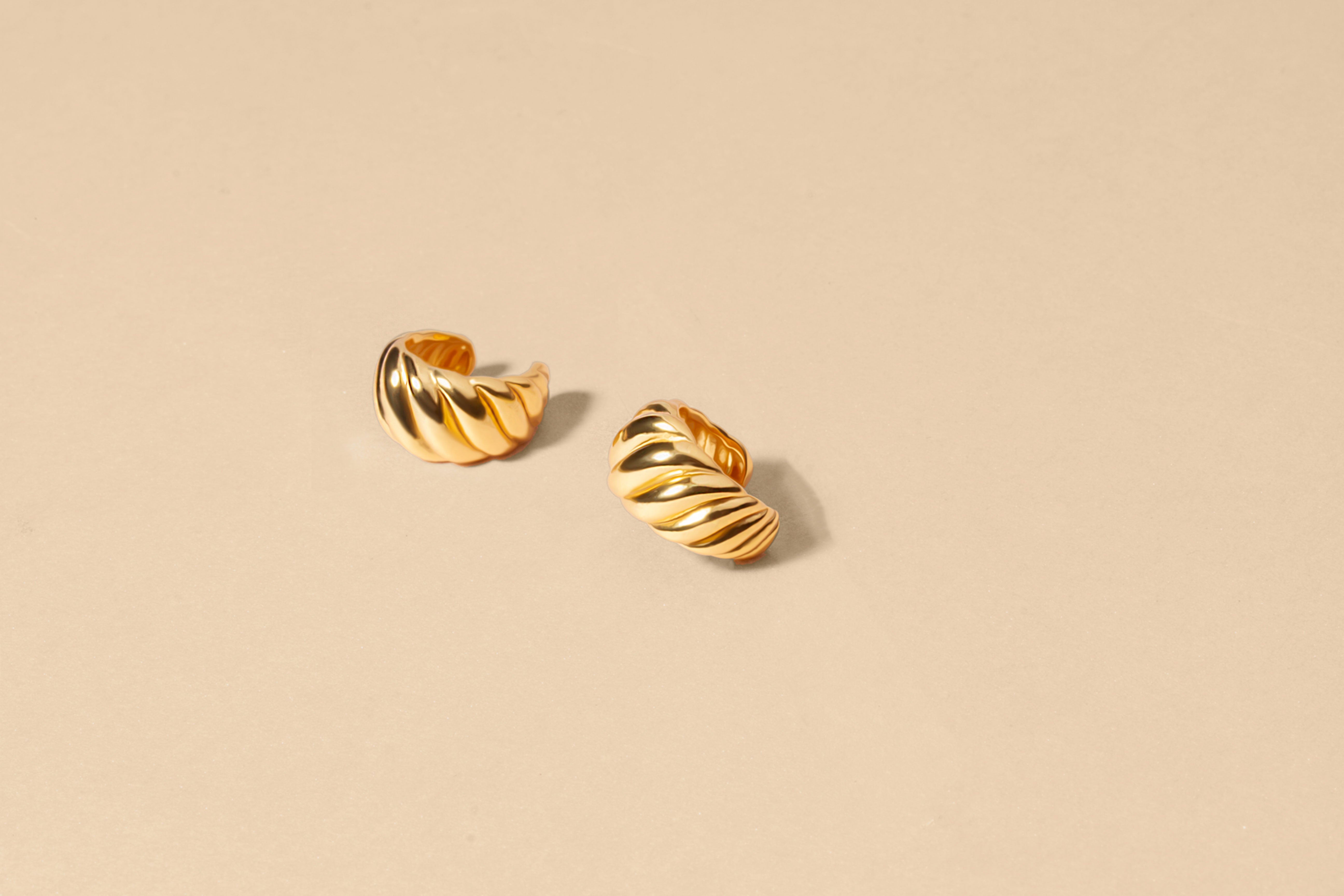 Ear Cuffs