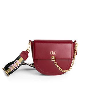 Bolsos y accesorios