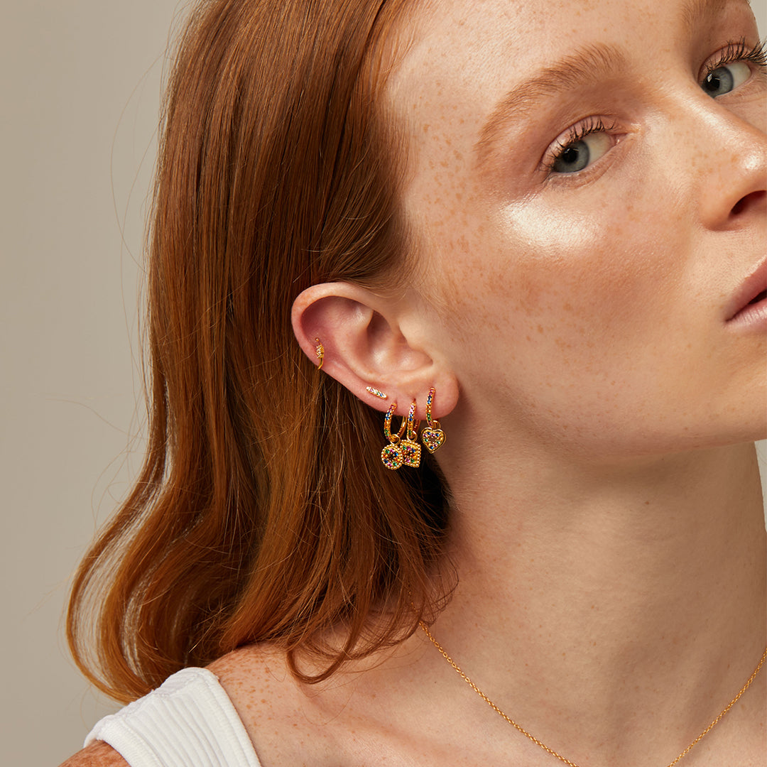 Pendientes para Mujer