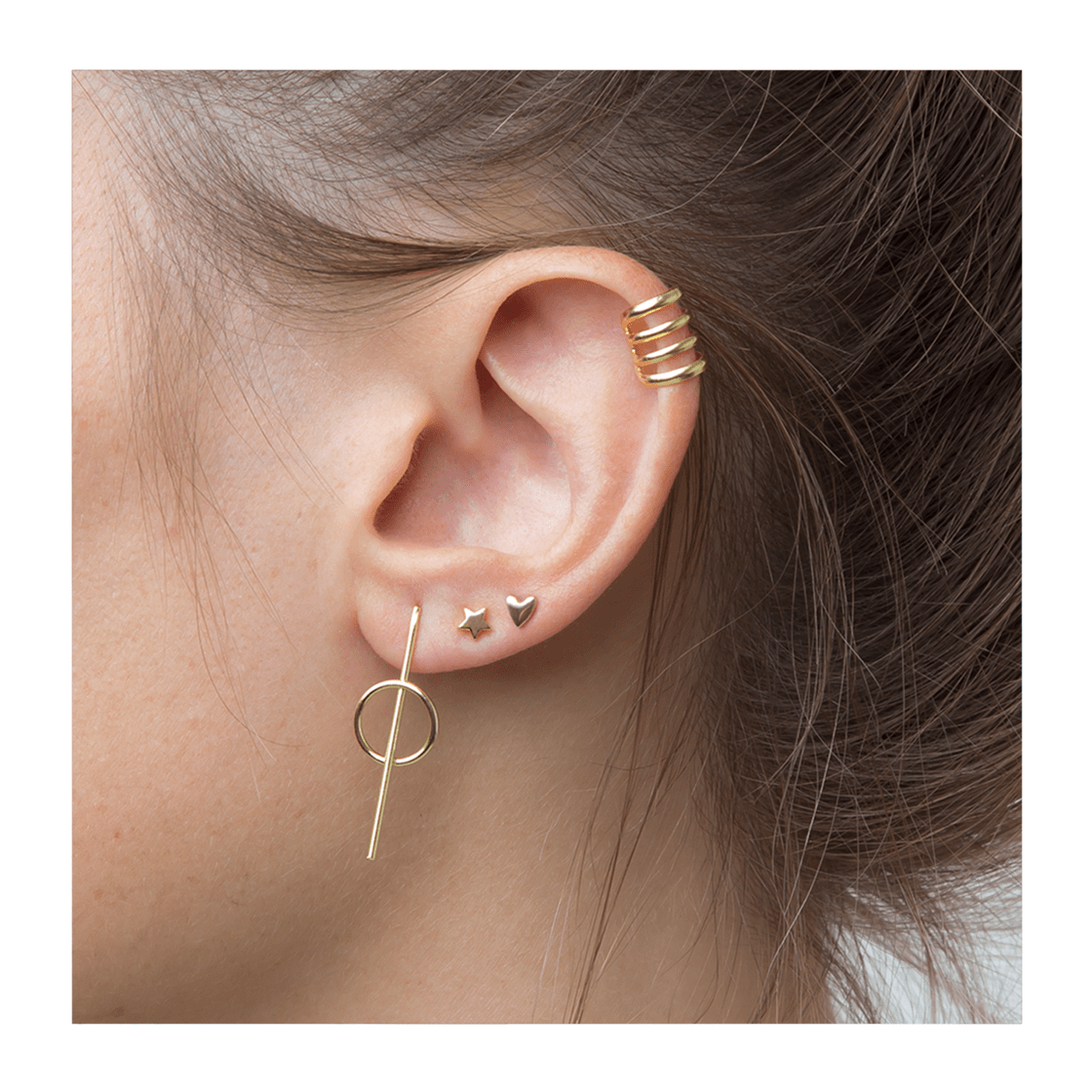 Piercing Daith