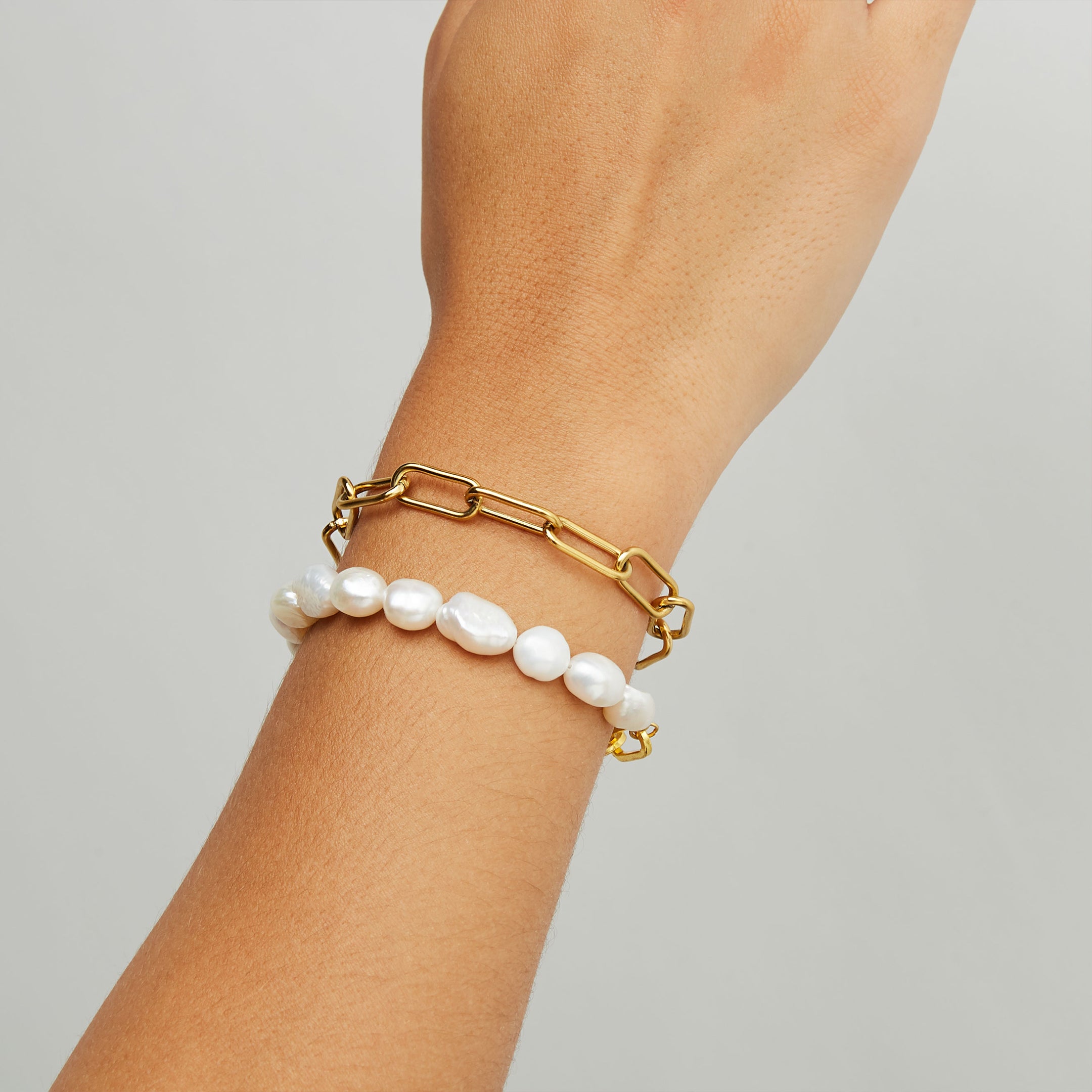 Pulseras y Brazaletes