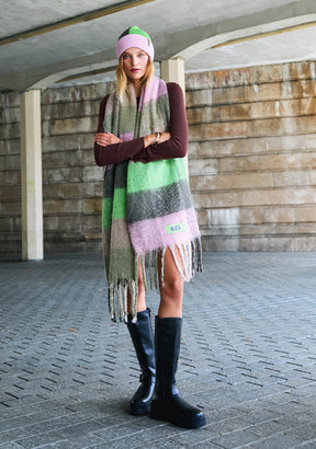 Scarf Forest Kalk