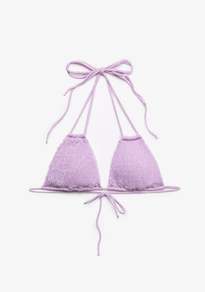 Akira Top Lavender