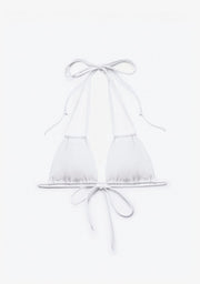 Akira Top White