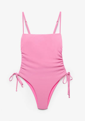 Bañador Ayame Rosa