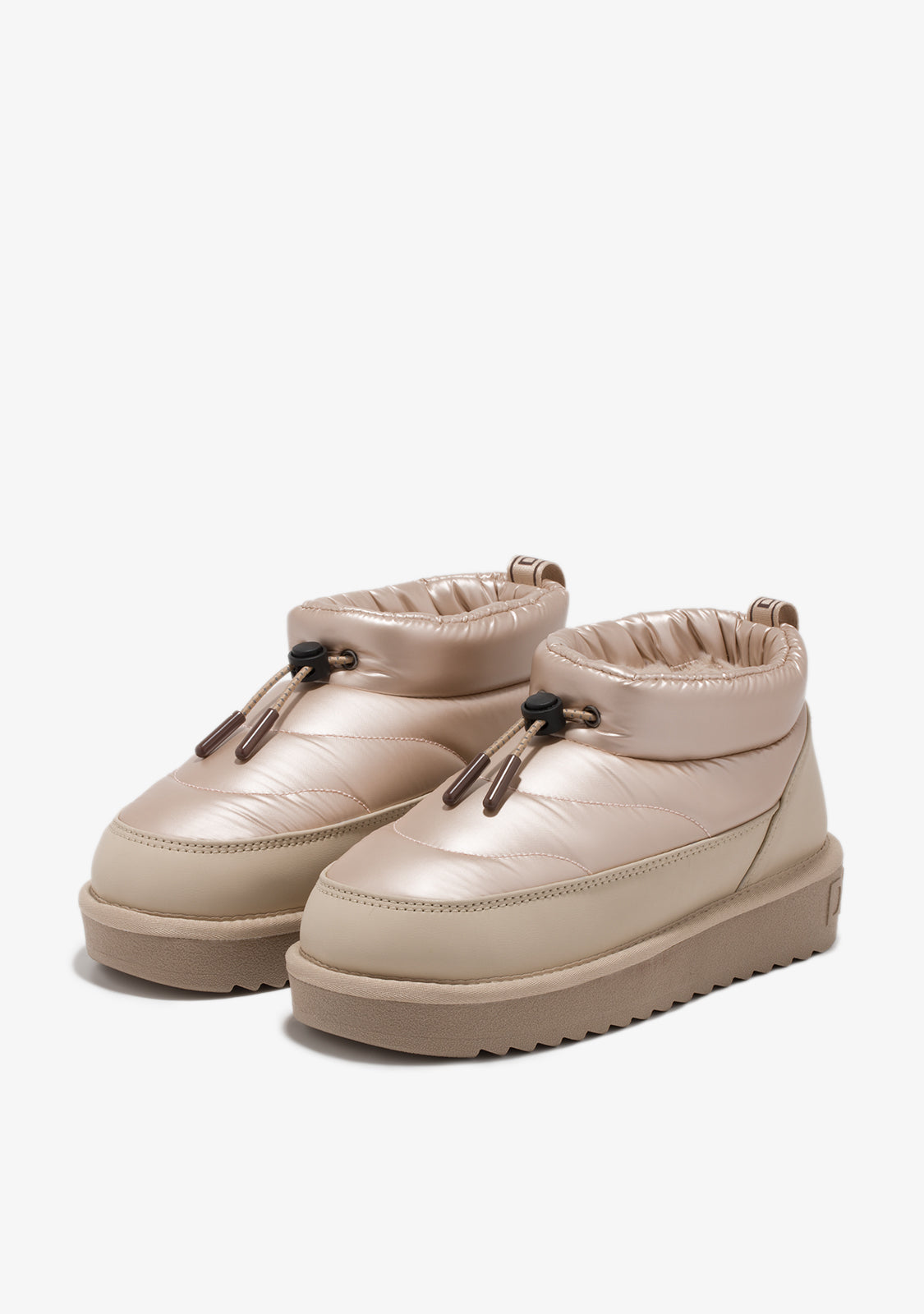 Nordic Low Bomb Beige X D.Franklin