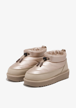 Nordic Low Bomb Beige X Kalk