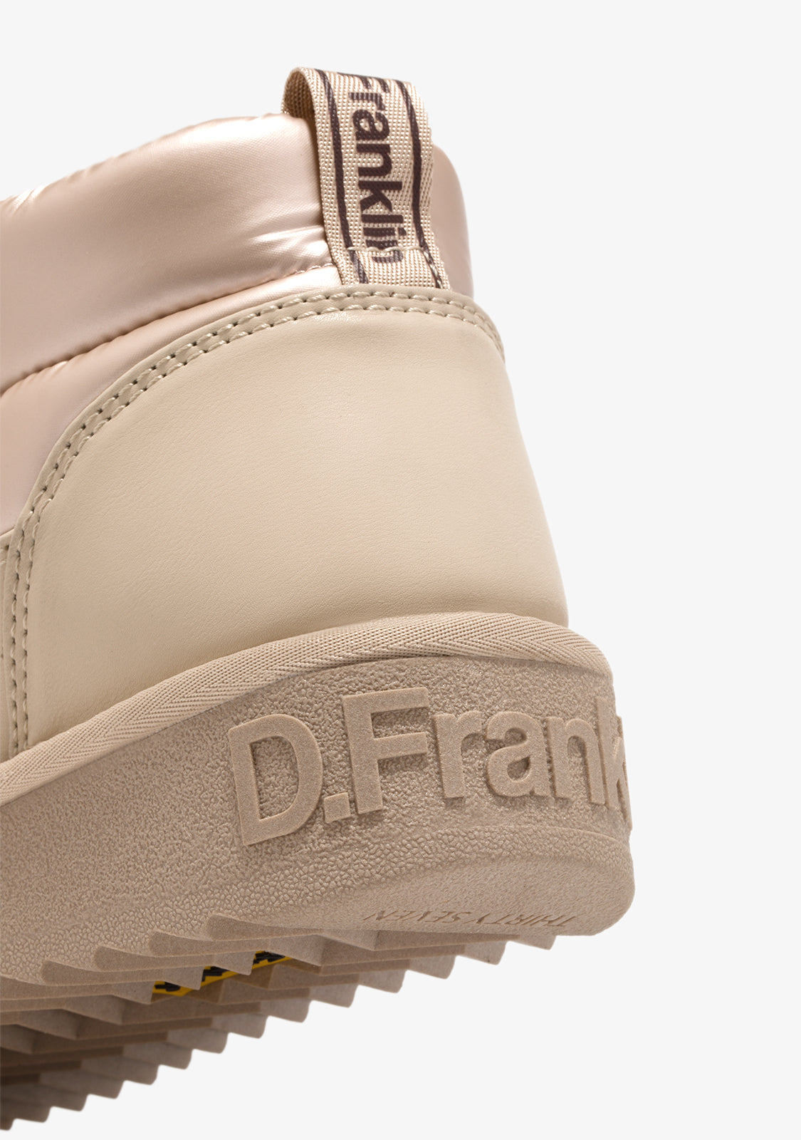 Nordic Low Bomb Beige X Kalk