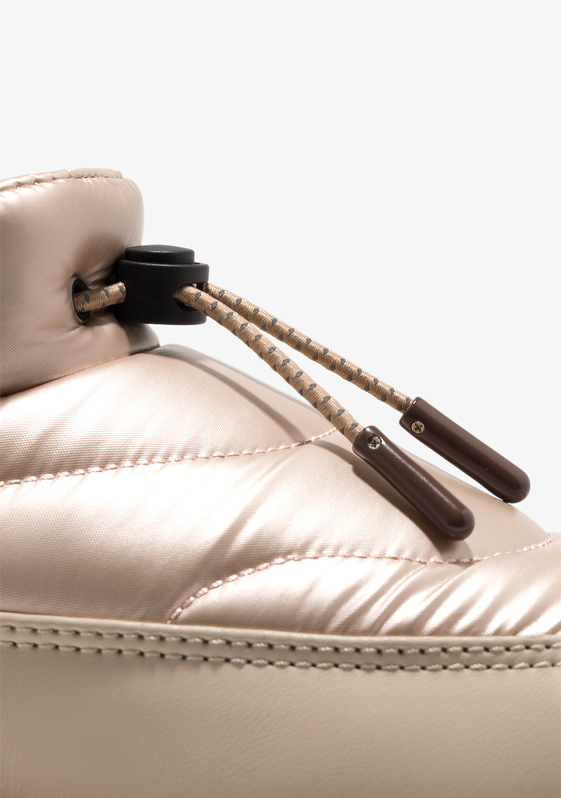 Nordic Low Bomb Beige X Kalk