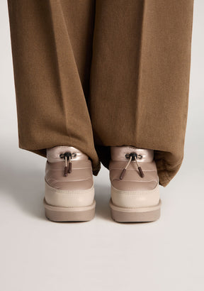 Nordic Low Bomb Beige X Kalk