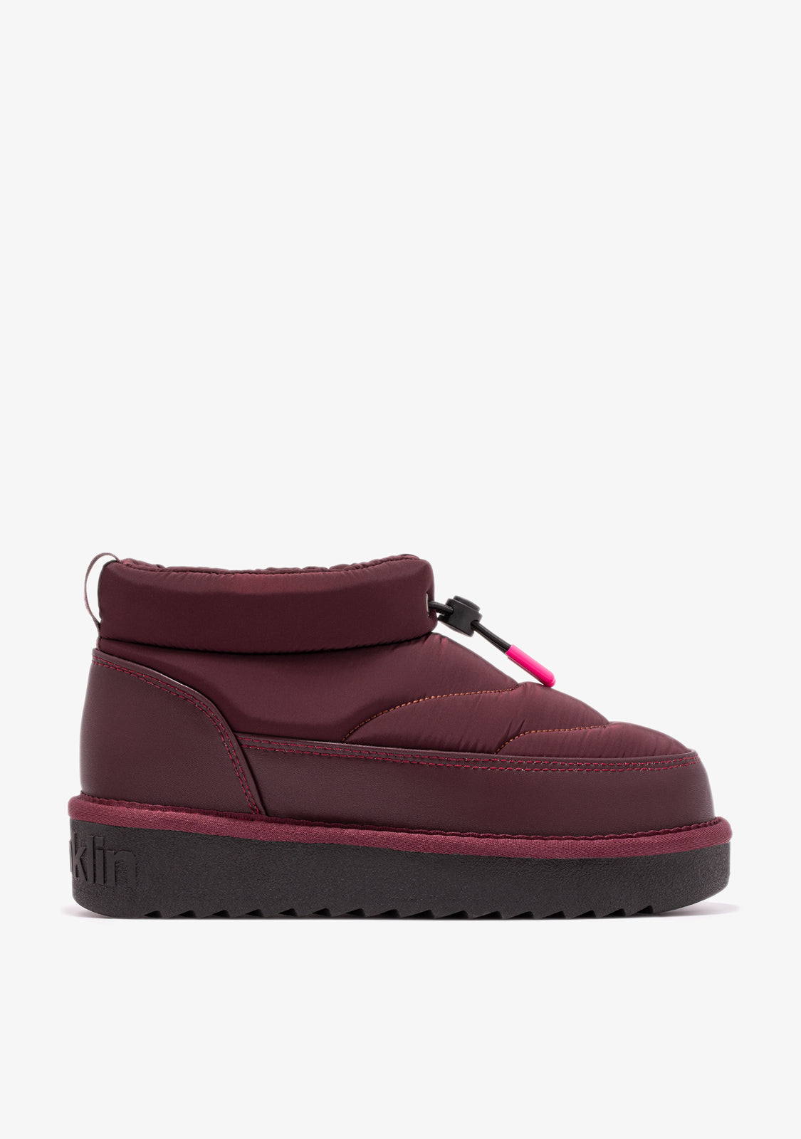 Nordic Low Bomb Burgundy X Kalk
