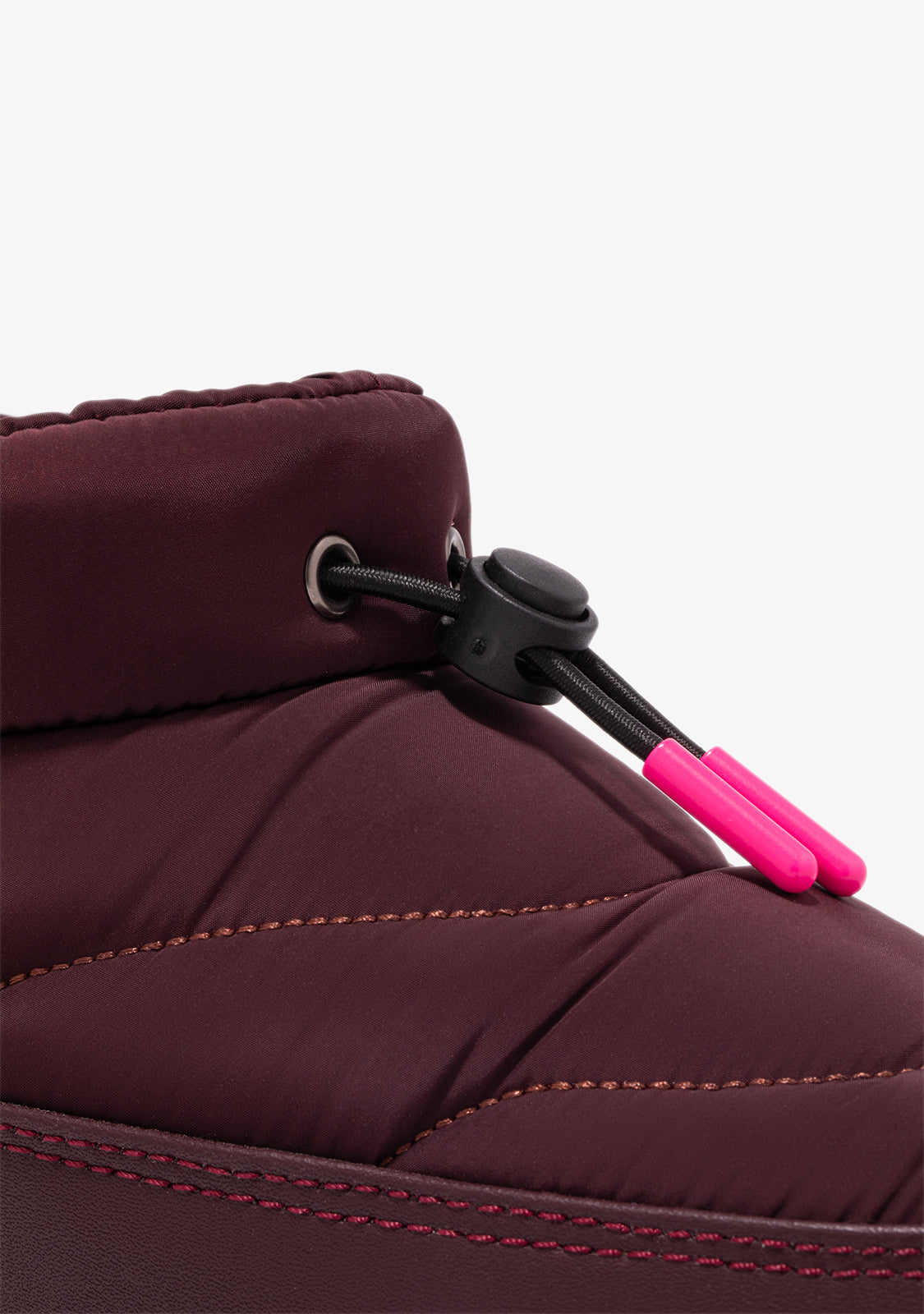 Nordic Low Bomb Burgundy X Kalk