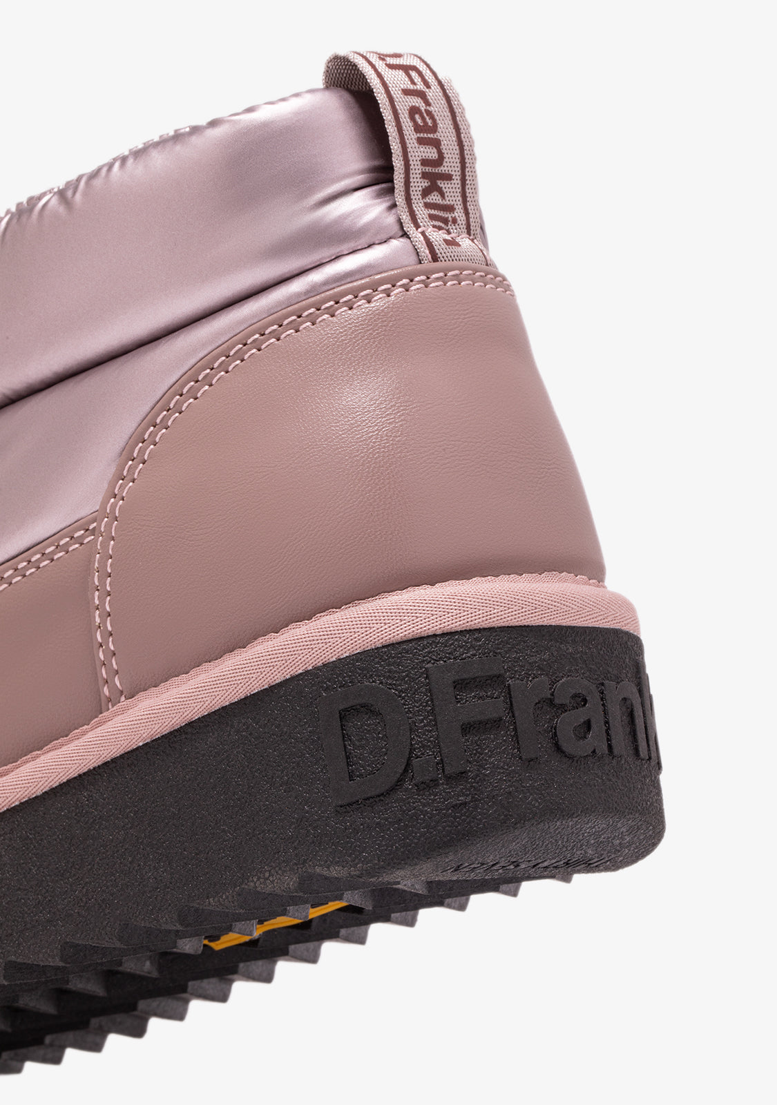 Nordic Low Bomb Gold X Kalk