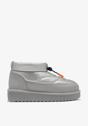 Nordic Low Bomb Silver X D.Franklin