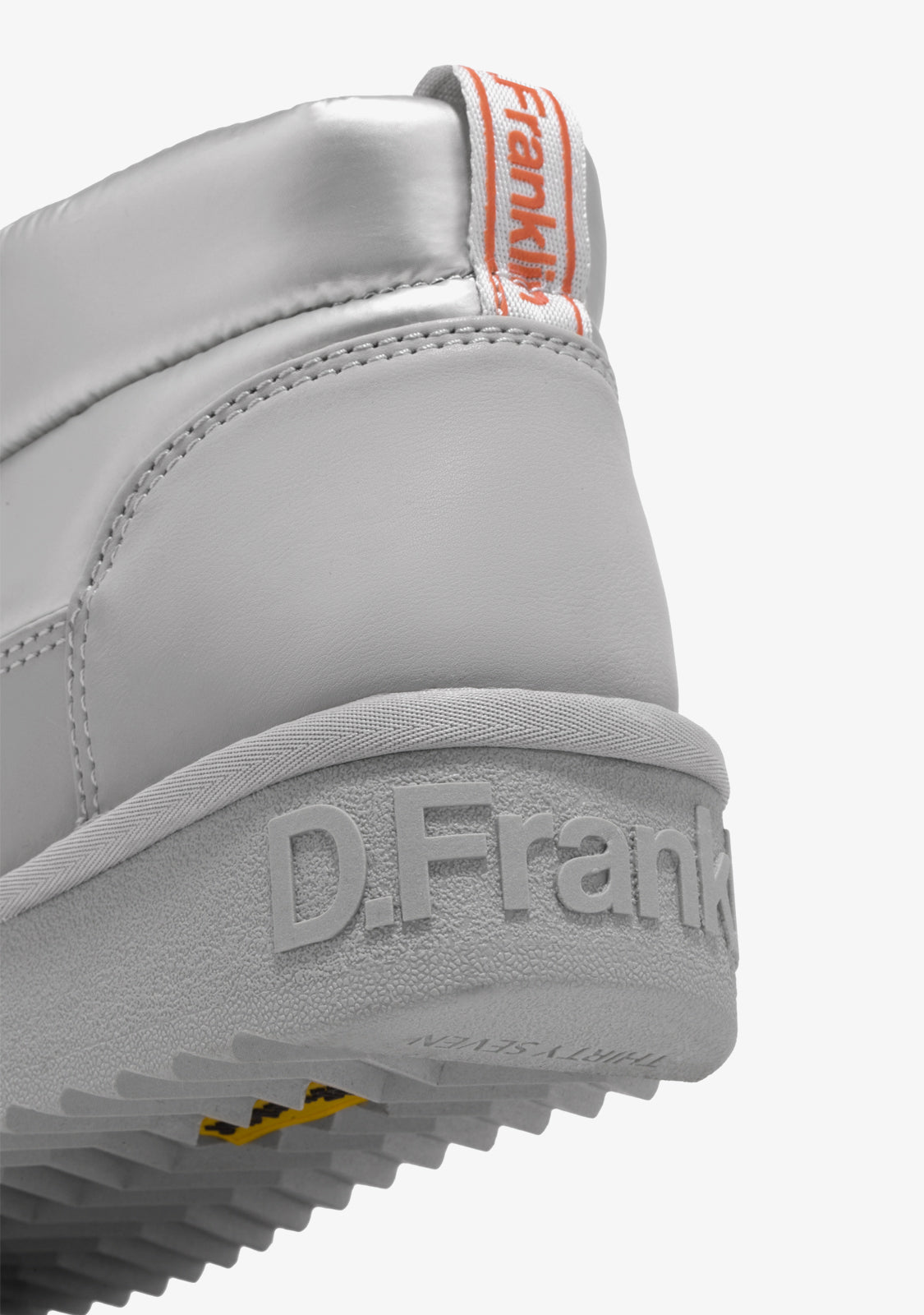 Nordic Low Bomb Silver X Kalk