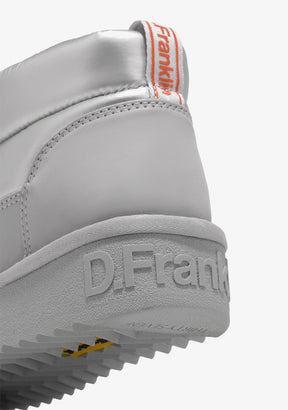 Nordic Low Bomb Silver X Kalk