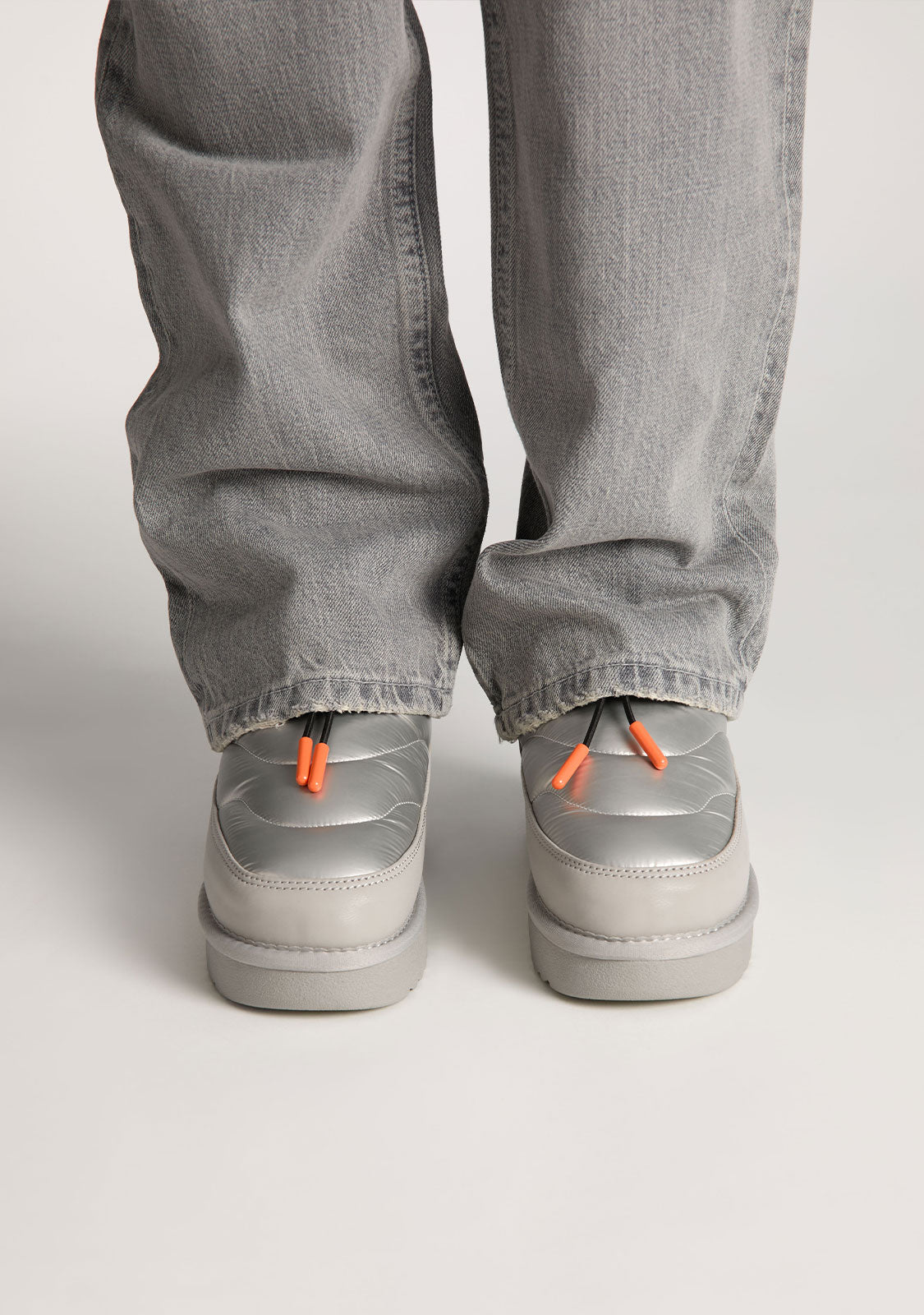 Nordic Low Bomb Silver X Kalk