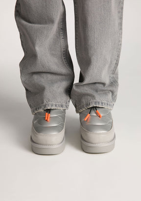 Nordic Low Bomb Silver X Kalk