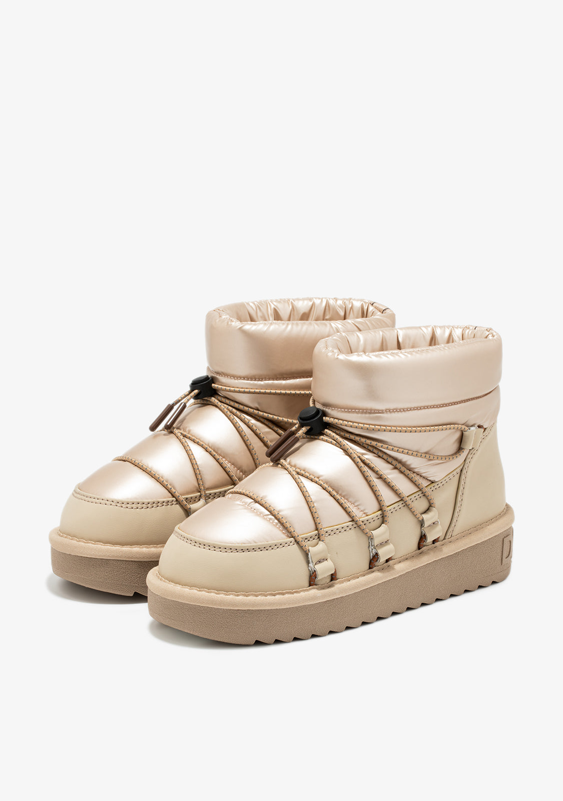 Nordic Grip Beige X Kalk