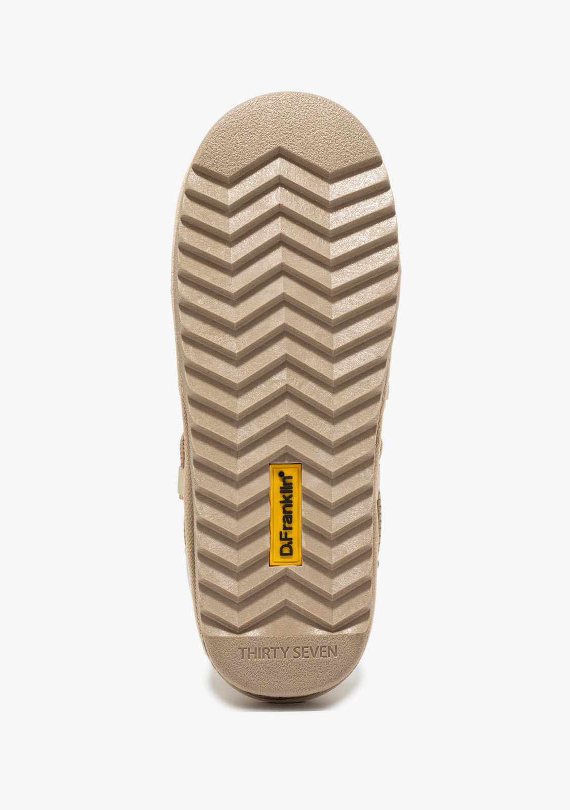 Nordic Grip Beige X Kalk