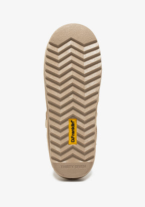 Nordic Grip Beige X Kalk