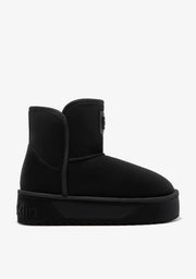 Nordic V.2 Basic Low Black X D.Franklin
