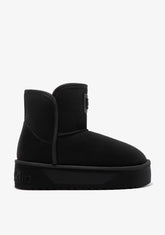 Nordic V.2 Basic Low Black X Kalk