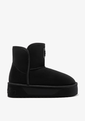 Nordic V.2 Basic Low Black X Kalk