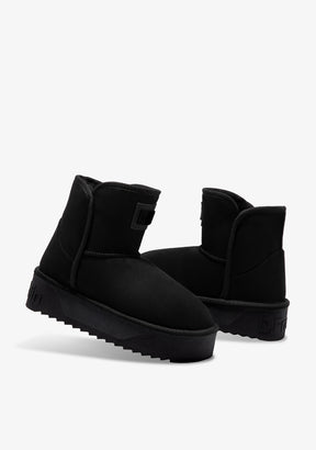 Nordic V.2 Basic Low Black X Kalk