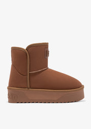 Nordic V.2 Basic Low Tan X D.Franklin