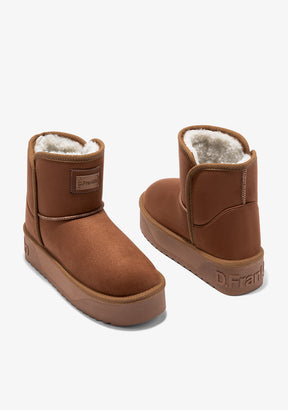 Nordic V.2 Basic Low Tan X Kalk
