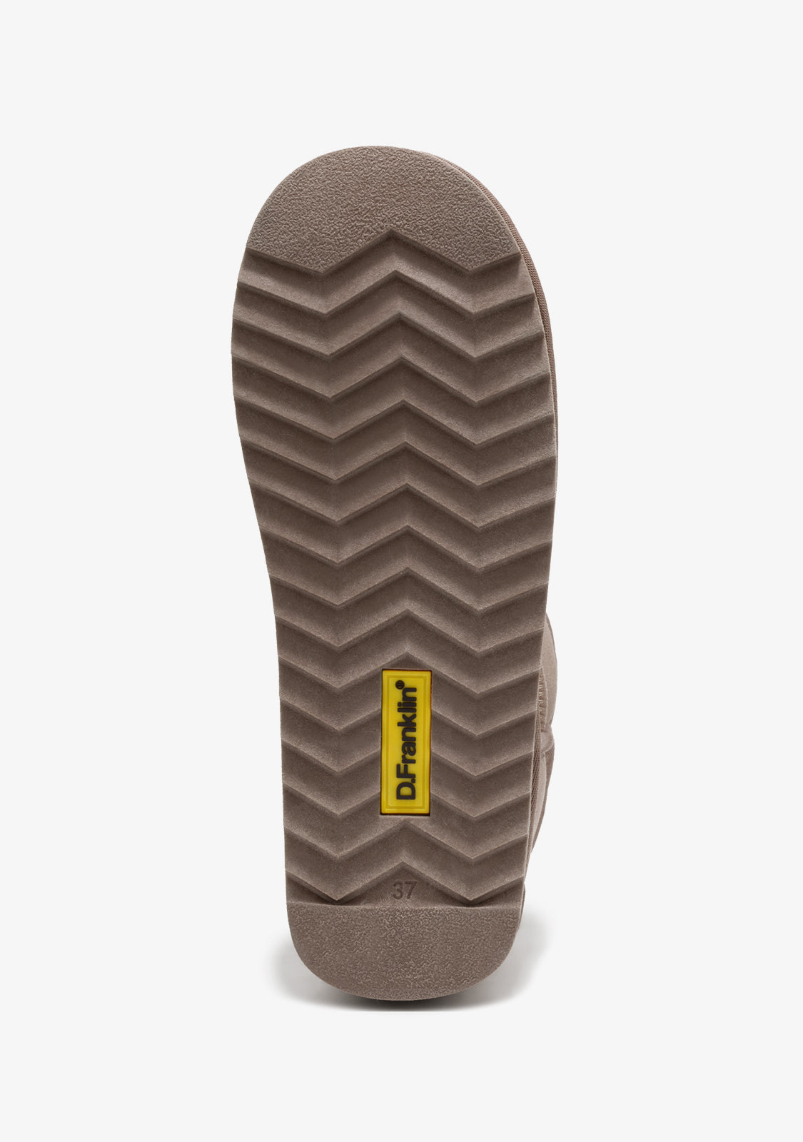 Nordic V.2 Basic Low Taupe X Kalk