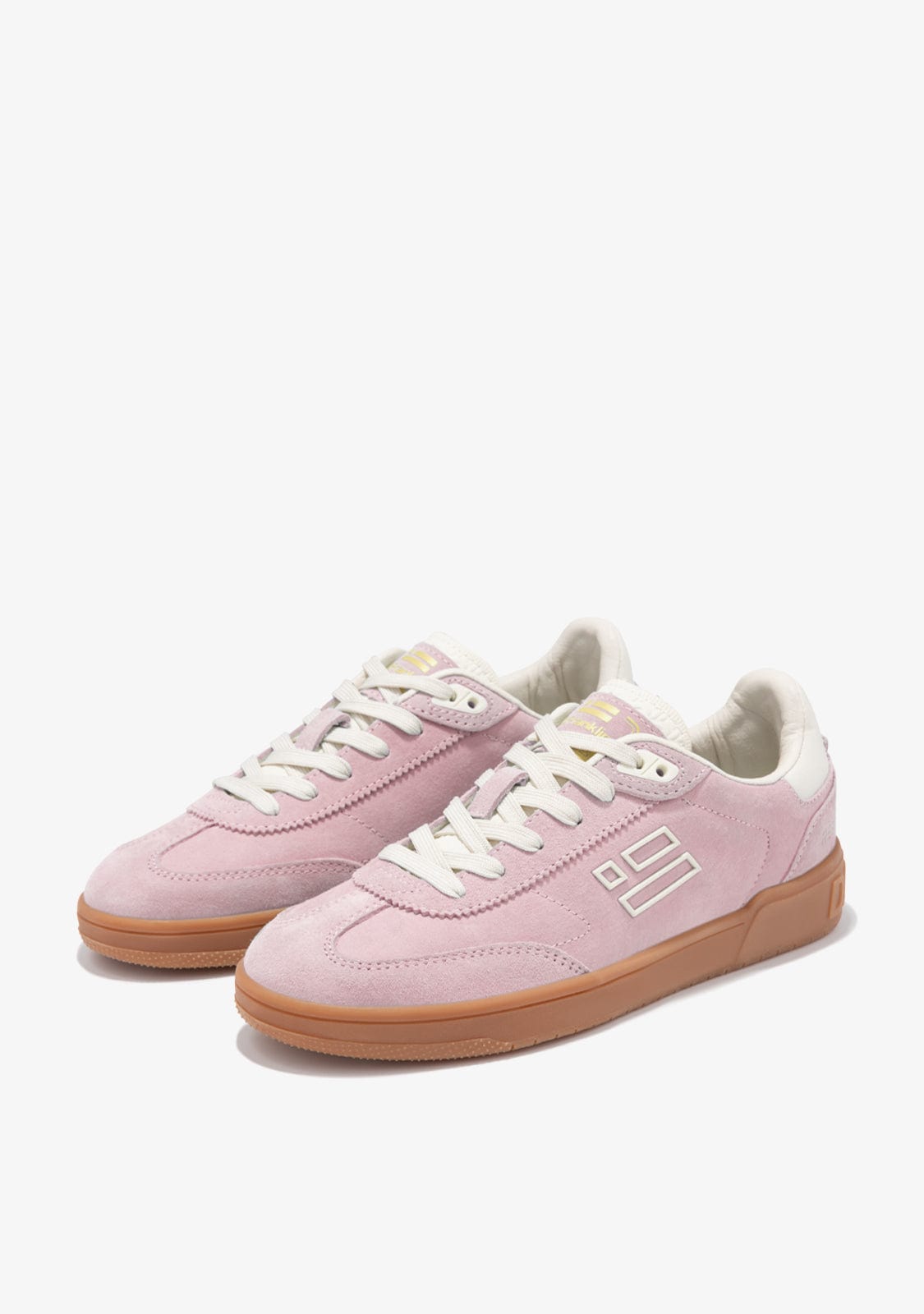 Rebel Basic Flag Pink X D.Franklin