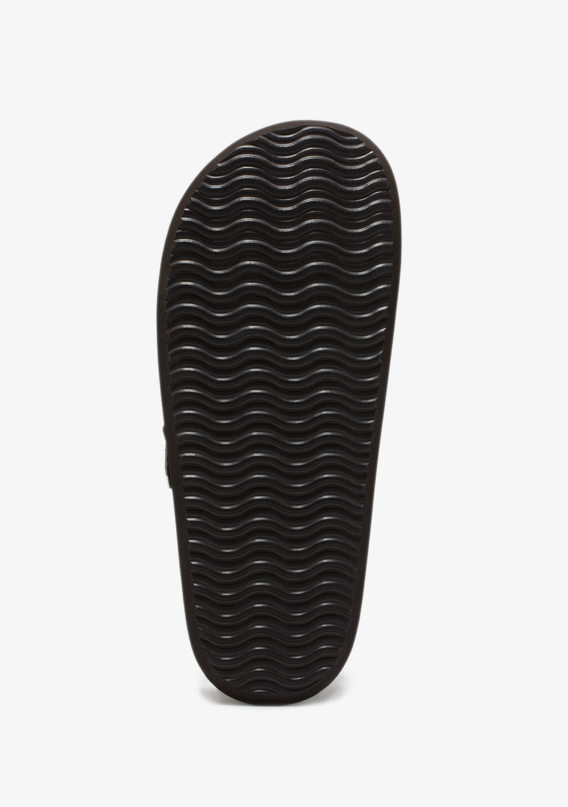 Vibe Clog Glitter Black X D.Franklin