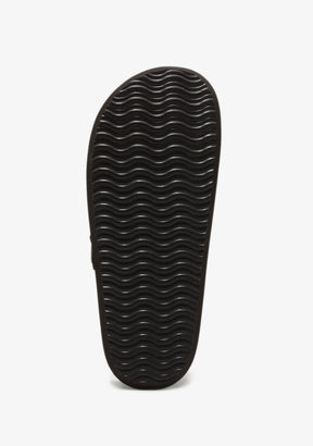 Vibe Clog Glitter Black X D.Franklin