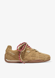 IMOLA SUEDE SAND