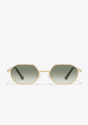 Hex Legacy Gold / Gradient Green