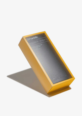 Square Legacy Gold / Verlaufsgrün