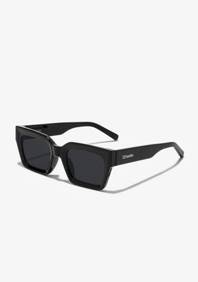 D.Franklin Tokyo Black / Schwarz