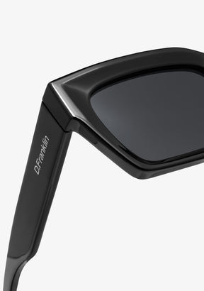 D.Franklin Tokyo Black / Schwarz
