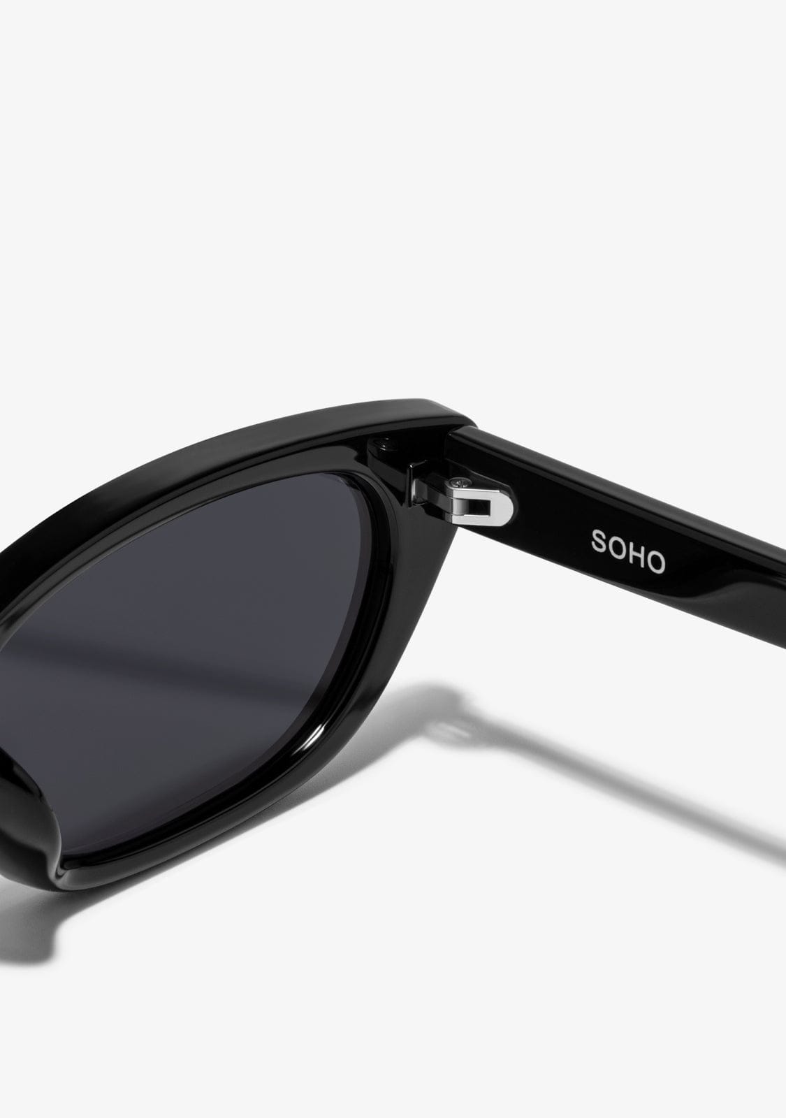 D.Franklin Soho Black / Black