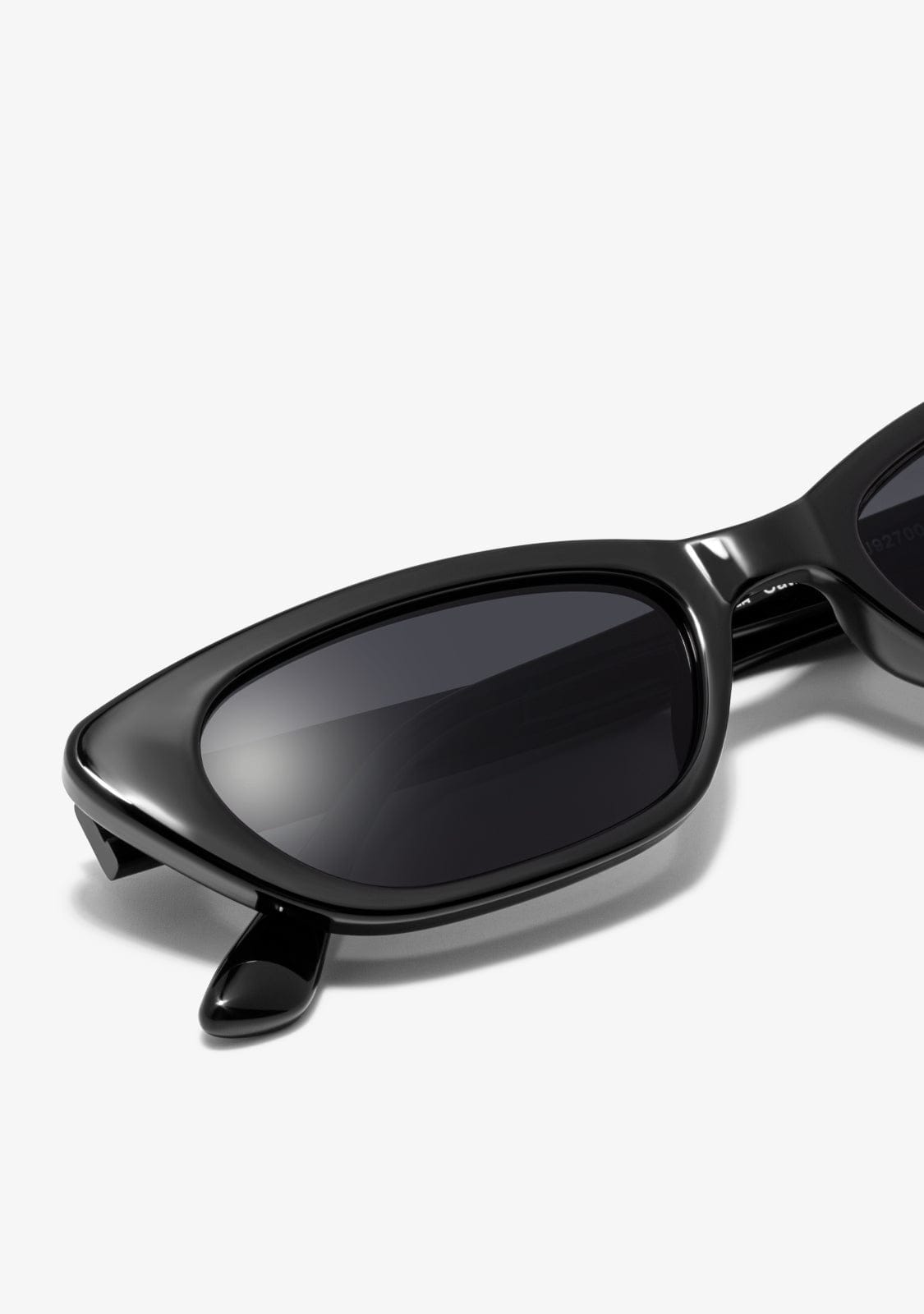 D.Franklin Soho Black / Black