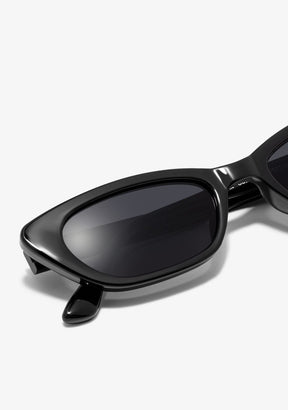 D.Franklin Soho Black / Black