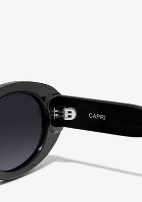D.Franklin Capri Black / Black