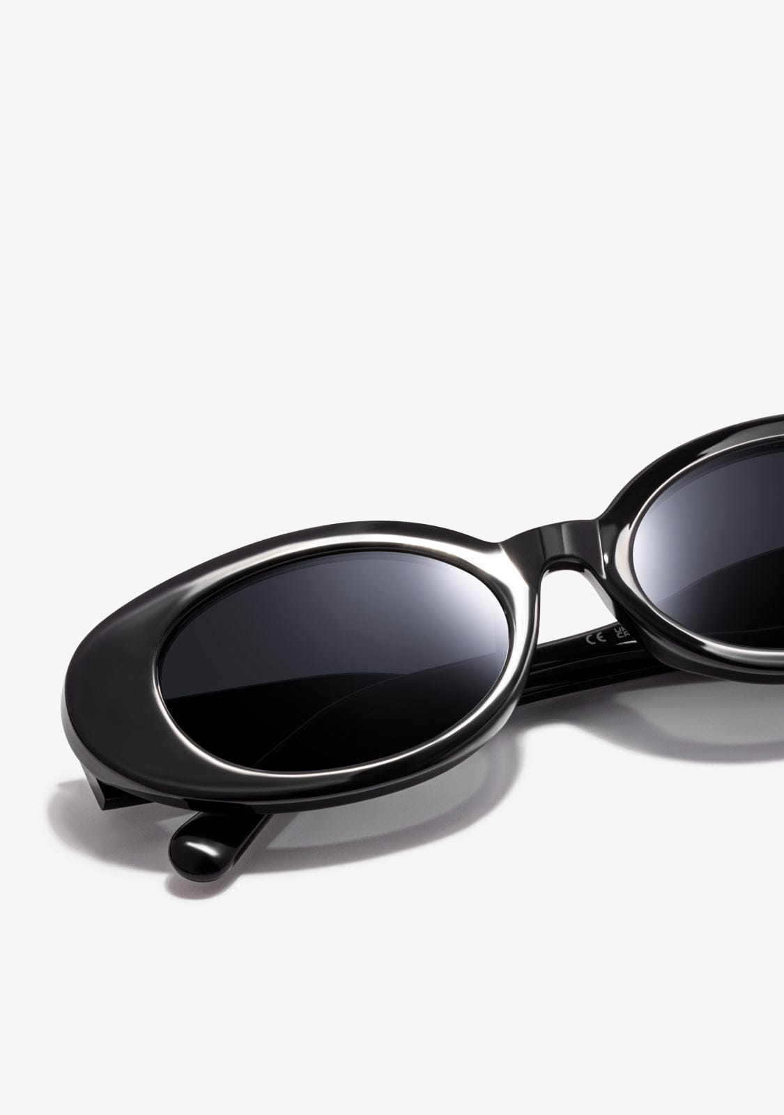 D.Franklin Capri Black / Black